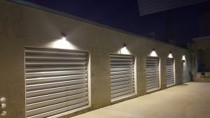 Facility Energy Audit