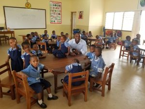 Kwabena Osei-Sarpong