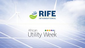 Africa Utility Week