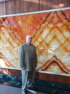 RIFE CEO Spoke About Commercial and Industrial Applications of Energy Efficiency At CESP Workshop