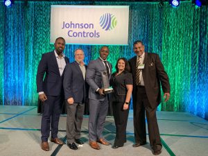 RIFE wins 2019 Leadership award in Customer Satisfaction