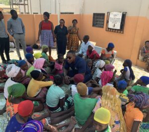 RIFE commits $5,000 to Support the Street Children Project in Ghana