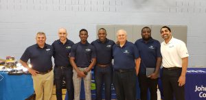 RIFE International partners with the City of Rockville and the Department of Environmental Protection to organize Energy Road Show