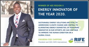 Kwabena Osei-Sarpong