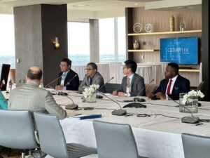 RIFE International Signs A $2 Billion Agreement With The Philippines For A Clean Energy Demand Initiative with Support From Apple, Amazon, Meta and Others