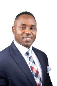 Kwabena Osei-Sarpong, CEO of RIFE International, Appointed To The President’s Advisory Council on Doing Business in Africa