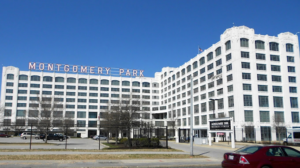 Rife Implements Energy Efficiency Solutions for State of Maryland