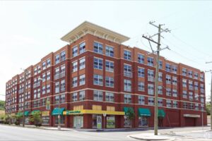 RIFE International Delivers High-Efficiency HVAC and Electrification at The Grays, a Landmark Multifamily Property in Southeast DC