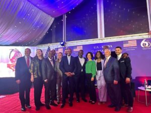 U.S.–Africa Business Summit Spotlights Climate Innovation as RIFE International Scales Clean Energy Efforts in Kenya