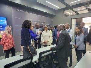 Cisco Launches Cybersecurity Experience Center in Nairobi as RIFE International Backs Africa’s Digital Resilience Movement