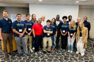 2024 Sustainable Solutions Summit Appointed RIFE International to Inspire and Mentor the Next Generation of Climate Leaders