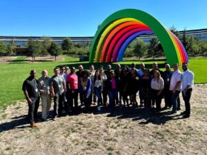 Apple Selects RIFE International for its Impact Accelerator