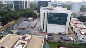 RIFE International Partners with Empower New Energy to Drive Clean Power in Ghana