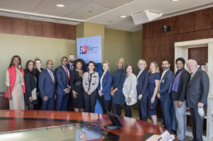 RIFE CEO speaks on International Business Financing