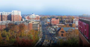 RIFE International CEO Kwabena Osei-Sarpong Appointed to 2025 Maryland Clean Energy Center Advisory Council