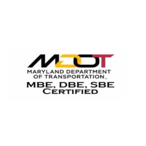 Rife International, LLC Approved by the Maryland Department of Transportation as a Certified MDOT MBE-DBE