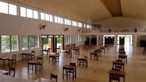 Rife International’s Innovative Energy Efficient Solutions to Make Residence Halls Green and Cut Energy Costs for the University of Maryland